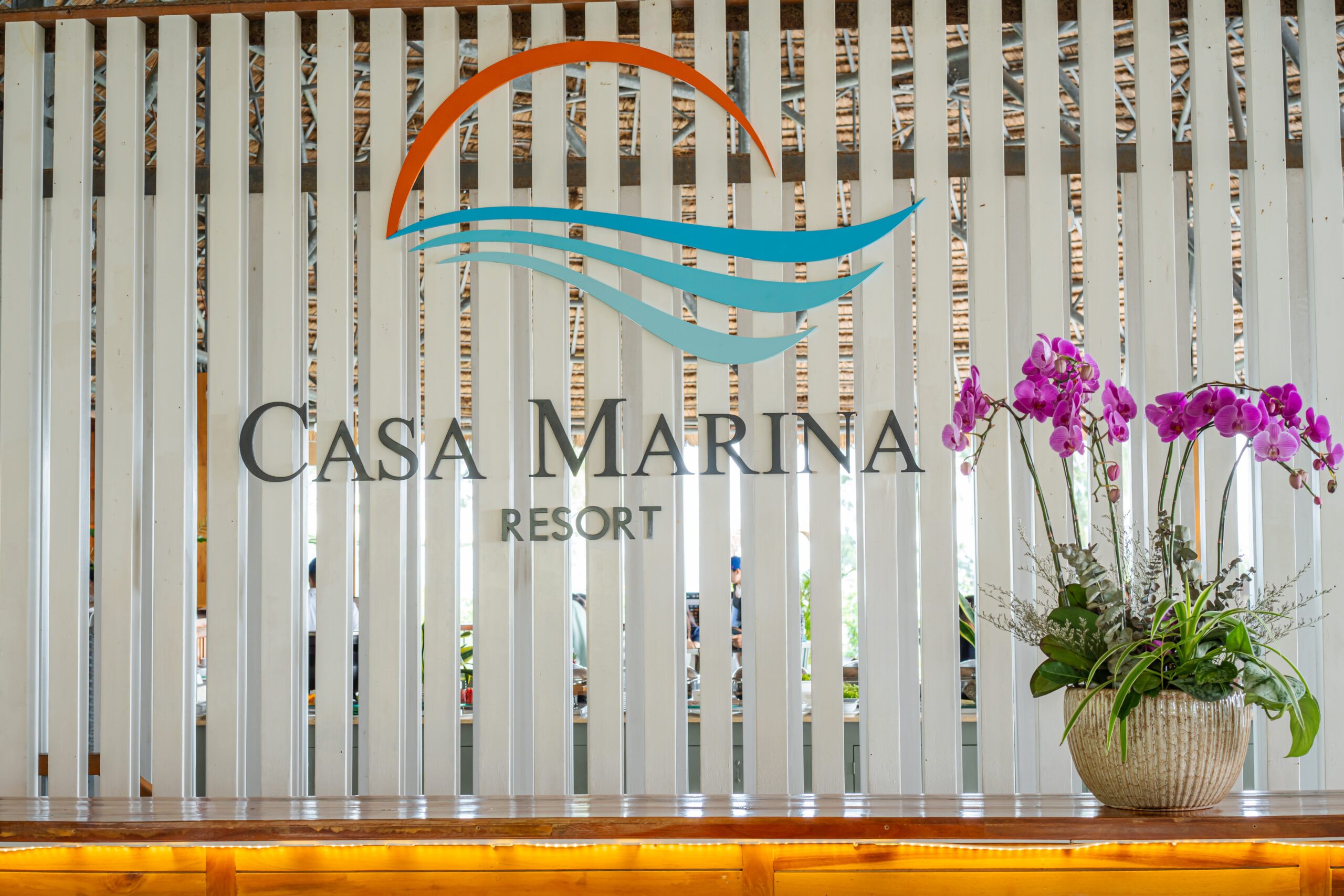 CASA MARINA RESORT QUY NHƠN